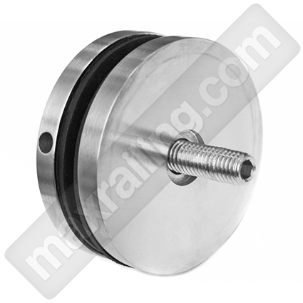 Стъклодържач Ф70мм. Дистанционер Ф70мм.